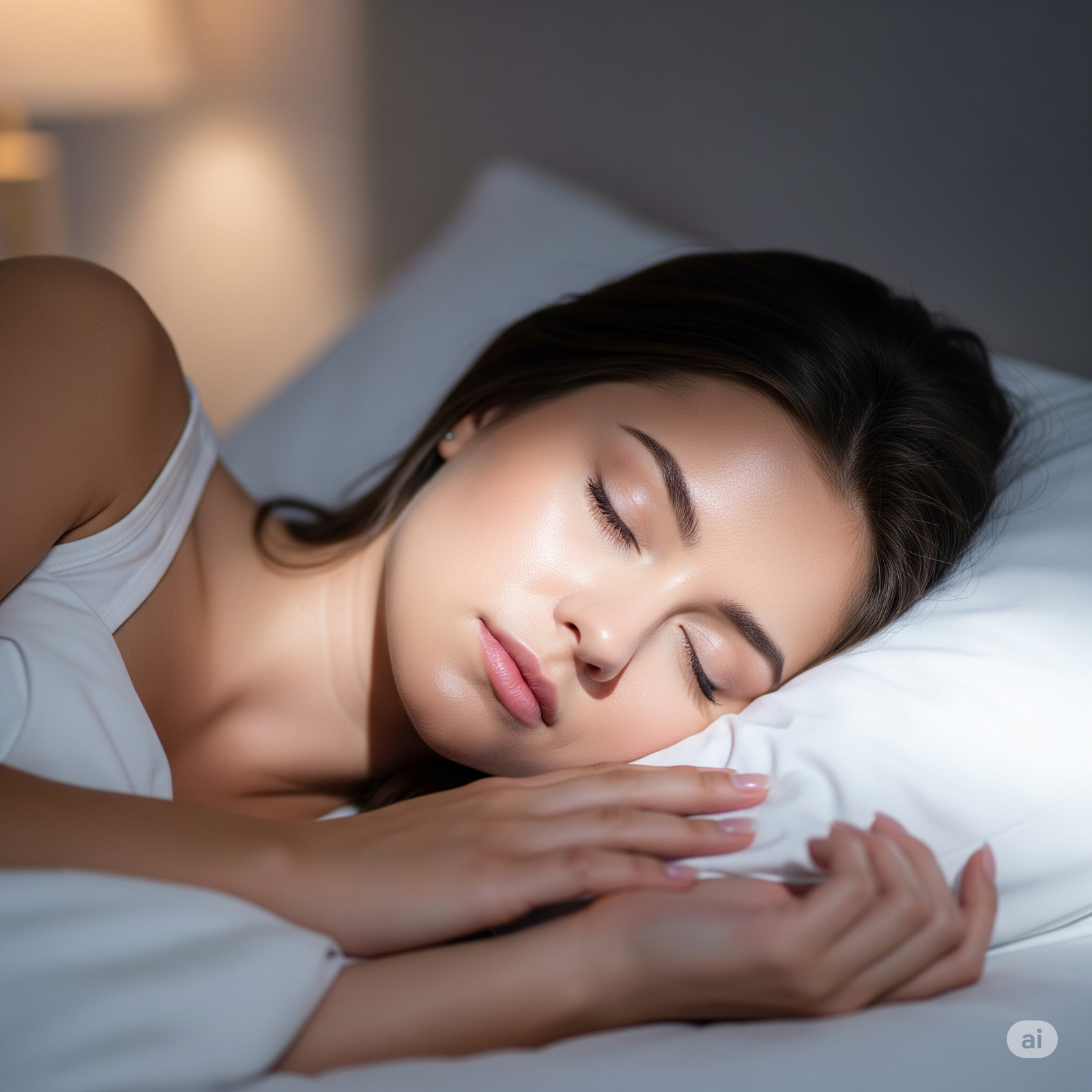 Beauty Sleep